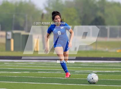 Thumbnail 1 in Celina @ Henderson (UIL 4A Region II Finals) photogallery.