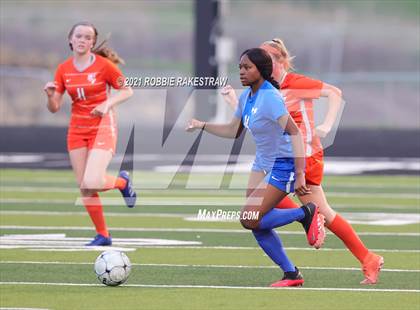 Thumbnail 2 in Celina @ Henderson (UIL 4A Region II Finals) photogallery.