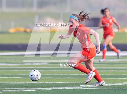 Thumbnail 2 in Celina @ Henderson (UIL 4A Region II Finals) photogallery.