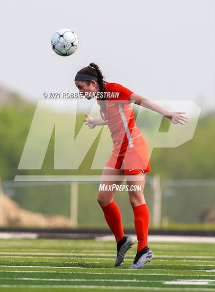 Thumbnail 3 in Celina @ Henderson (UIL 4A Region II Finals) photogallery.