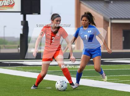 Thumbnail 1 in Celina @ Henderson (UIL 4A Region II Finals) photogallery.