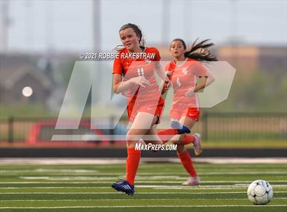 Thumbnail 1 in Celina @ Henderson (UIL 4A Region II Finals) photogallery.