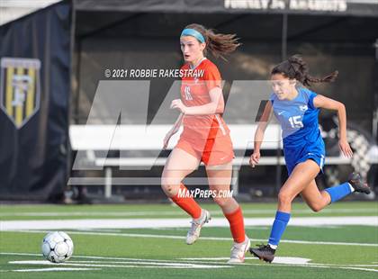 Thumbnail 3 in Celina @ Henderson (UIL 4A Region II Finals) photogallery.