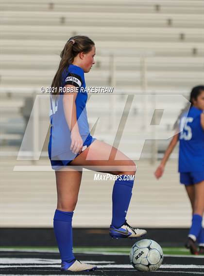 Thumbnail 3 in Celina @ Henderson (UIL 4A Region II Finals) photogallery.