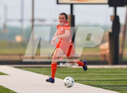 Thumbnail 3 in Celina @ Henderson (UIL 4A Region II Finals) photogallery.