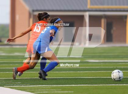 Thumbnail 1 in Celina @ Henderson (UIL 4A Region II Finals) photogallery.