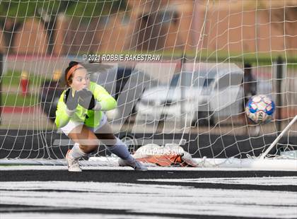 Thumbnail 3 in Celina @ Henderson (UIL 4A Region II Finals) photogallery.