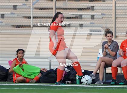 Thumbnail 3 in Celina @ Henderson (UIL 4A Region II Finals) photogallery.