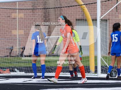 Thumbnail 2 in Celina @ Henderson (UIL 4A Region II Finals) photogallery.