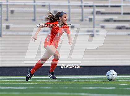 Thumbnail 1 in Celina @ Henderson (UIL 4A Region II Finals) photogallery.