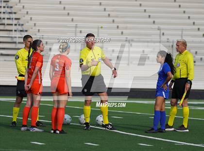 Thumbnail 3 in Celina @ Henderson (UIL 4A Region II Finals) photogallery.