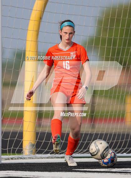 Thumbnail 3 in Celina @ Henderson (UIL 4A Region II Finals) photogallery.