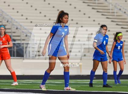 Thumbnail 2 in Celina @ Henderson (UIL 4A Region II Finals) photogallery.