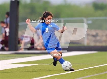 Thumbnail 3 in Celina @ Henderson (UIL 4A Region II Finals) photogallery.
