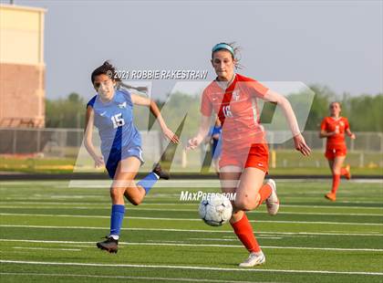 Thumbnail 3 in Celina @ Henderson (UIL 4A Region II Finals) photogallery.