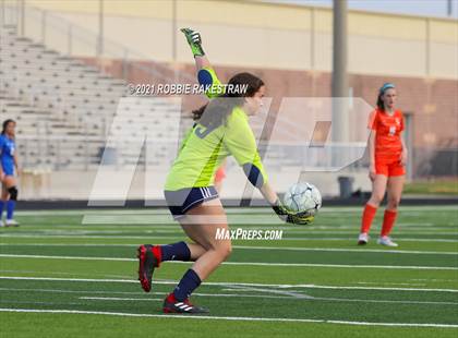 Thumbnail 2 in Celina @ Henderson (UIL 4A Region II Finals) photogallery.