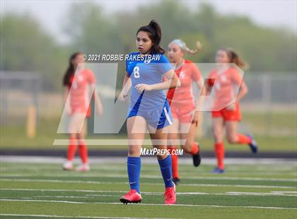Thumbnail 2 in Celina @ Henderson (UIL 4A Region II Finals) photogallery.
