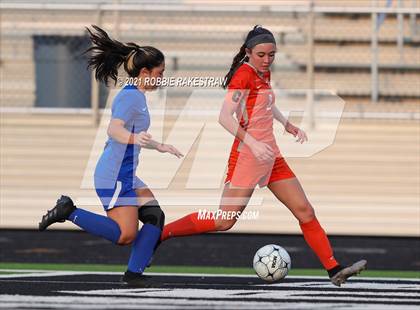 Thumbnail 1 in Celina @ Henderson (UIL 4A Region II Finals) photogallery.