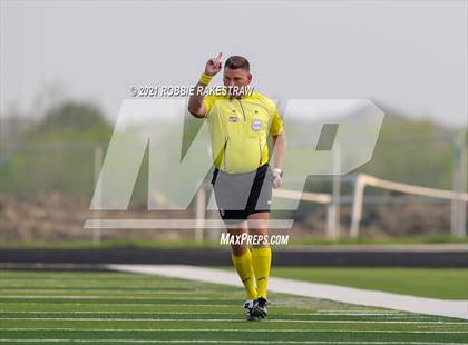 Thumbnail 2 in Celina @ Henderson (UIL 4A Region II Finals) photogallery.