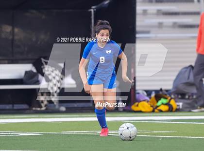 Thumbnail 2 in Celina @ Henderson (UIL 4A Region II Finals) photogallery.