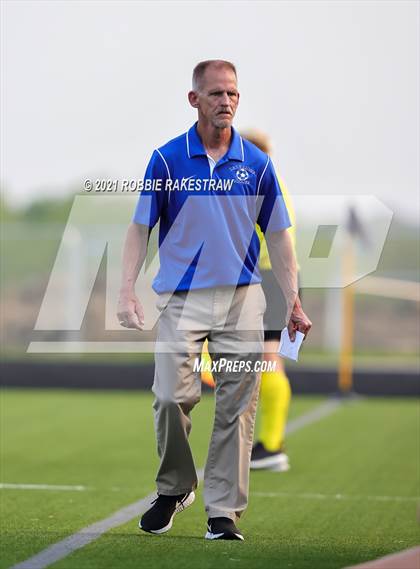 Thumbnail 3 in Celina @ Henderson (UIL 4A Region II Finals) photogallery.