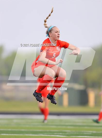Thumbnail 3 in Celina @ Henderson (UIL 4A Region II Finals) photogallery.