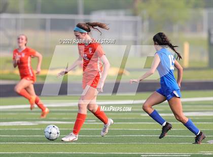 Thumbnail 2 in Celina @ Henderson (UIL 4A Region II Finals) photogallery.