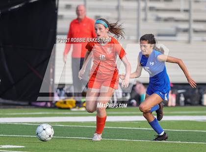 Thumbnail 1 in Celina @ Henderson (UIL 4A Region II Finals) photogallery.