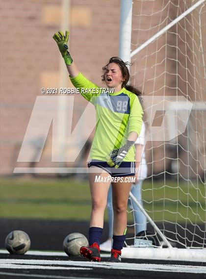 Thumbnail 1 in Celina @ Henderson (UIL 4A Region II Finals) photogallery.