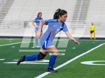 Thumbnail 2 in Celina @ Henderson (UIL 4A Region II Finals) photogallery.