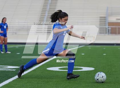 Thumbnail 1 in Celina @ Henderson (UIL 4A Region II Finals) photogallery.