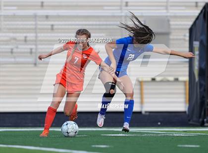 Thumbnail 3 in Celina @ Henderson (UIL 4A Region II Finals) photogallery.