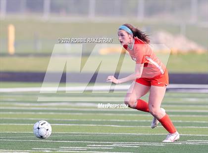 Thumbnail 1 in Celina @ Henderson (UIL 4A Region II Finals) photogallery.