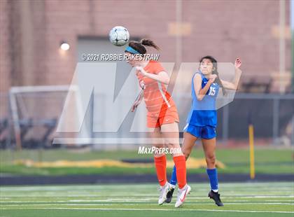 Thumbnail 3 in Celina @ Henderson (UIL 4A Region II Finals) photogallery.