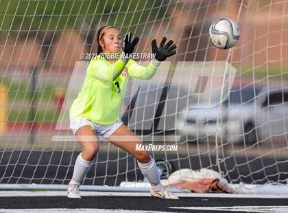 Thumbnail 1 in Celina @ Henderson (UIL 4A Region II Finals) photogallery.