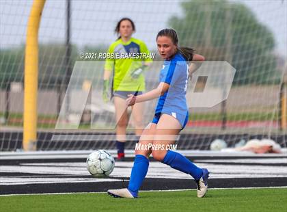 Thumbnail 1 in Celina @ Henderson (UIL 4A Region II Finals) photogallery.