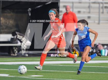 Thumbnail 2 in Celina @ Henderson (UIL 4A Region II Finals) photogallery.