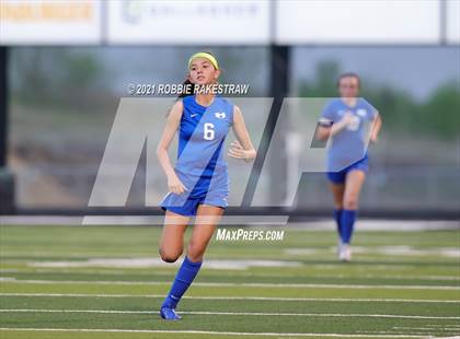 Thumbnail 2 in Celina @ Henderson (UIL 4A Region II Finals) photogallery.