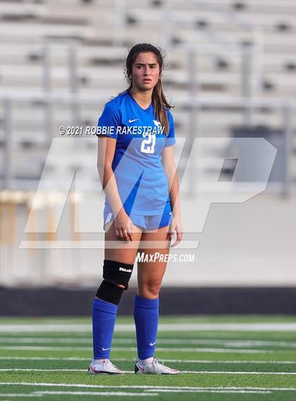 Thumbnail 3 in Celina @ Henderson (UIL 4A Region II Finals) photogallery.