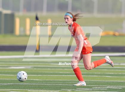 Thumbnail 3 in Celina @ Henderson (UIL 4A Region II Finals) photogallery.