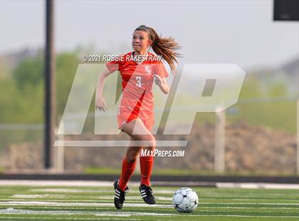 Thumbnail 3 in Celina @ Henderson (UIL 4A Region II Finals) photogallery.