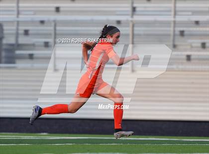 Thumbnail 3 in Celina @ Henderson (UIL 4A Region II Finals) photogallery.