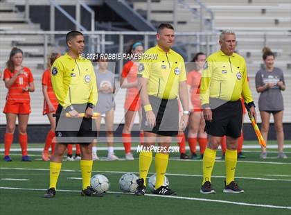 Thumbnail 2 in Celina @ Henderson (UIL 4A Region II Finals) photogallery.
