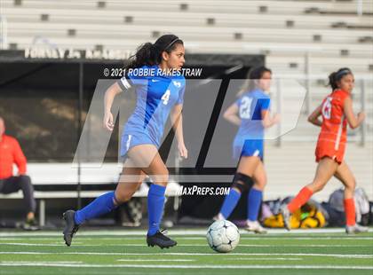 Thumbnail 2 in Celina @ Henderson (UIL 4A Region II Finals) photogallery.