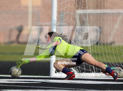 Thumbnail 3 in Celina @ Henderson (UIL 4A Region II Finals) photogallery.