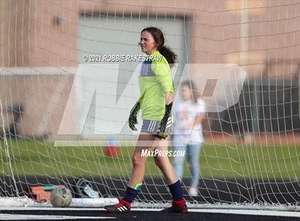 Thumbnail 1 in Celina @ Henderson (UIL 4A Region II Finals) photogallery.
