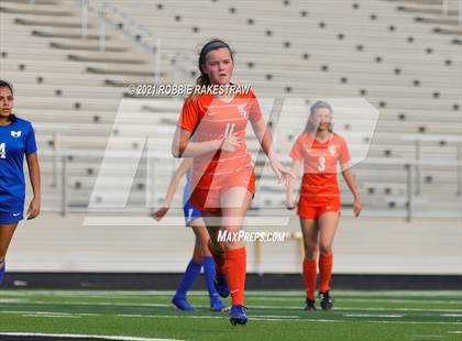 Thumbnail 1 in Celina @ Henderson (UIL 4A Region II Finals) photogallery.