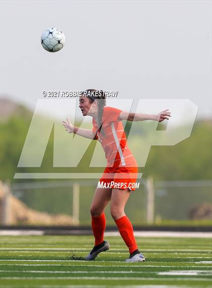 Thumbnail 1 in Celina @ Henderson (UIL 4A Region II Finals) photogallery.