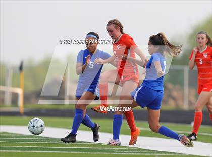 Thumbnail 3 in Celina @ Henderson (UIL 4A Region II Finals) photogallery.