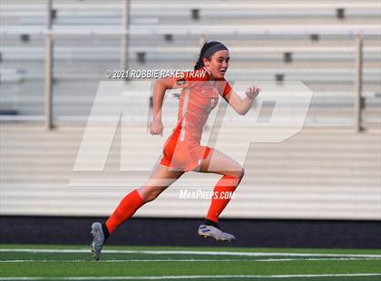 Thumbnail 2 in Celina @ Henderson (UIL 4A Region II Finals) photogallery.